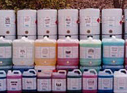 Coast Clean - Cleaning Products Sunshine Coast
